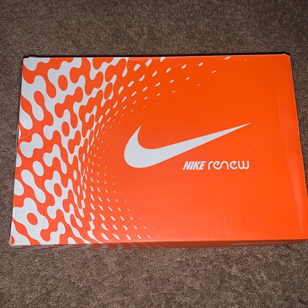 Nike Women running shoe